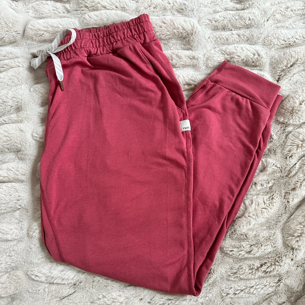 VUORI Performance Jogger